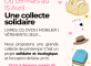 Une collecte solidaire Les Templitudes 