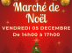 Marché de Noël et Journées Portes Ouvertes à la Résidence ! Les Templitudes 